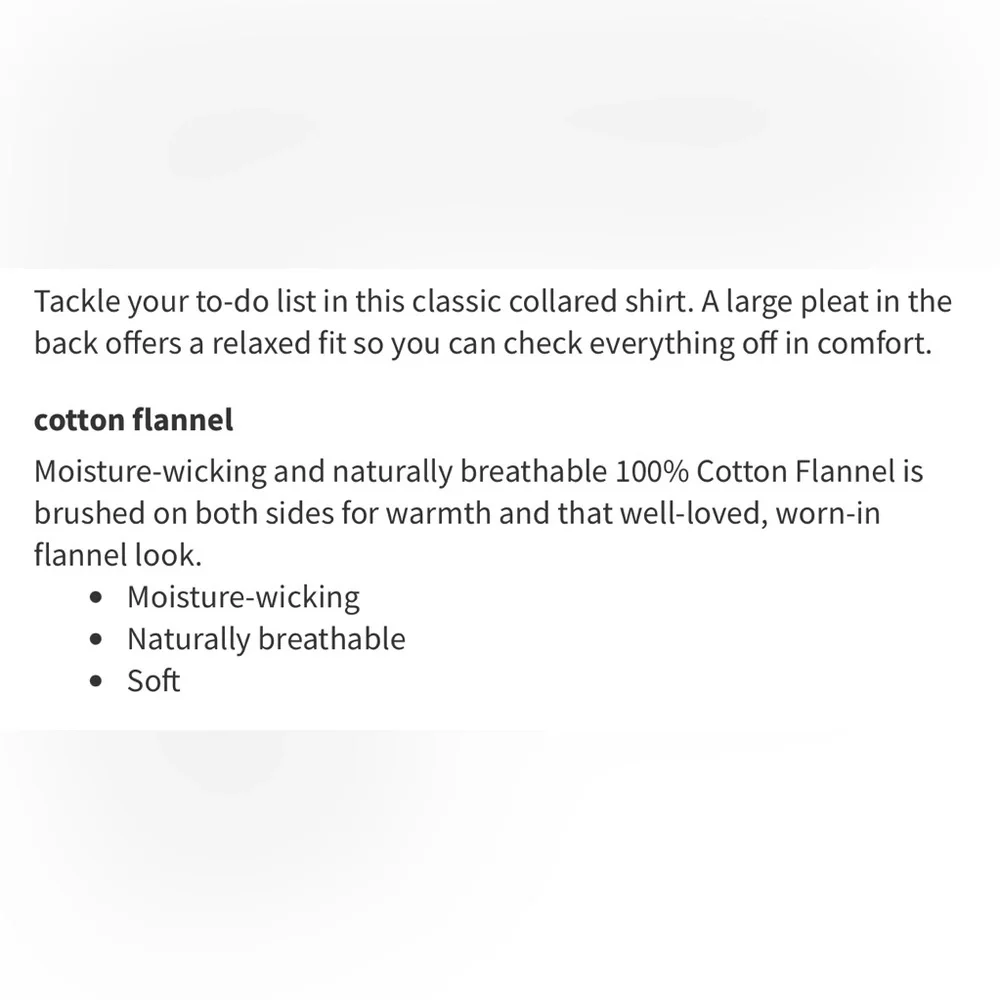 Lululemon Full Day Ahead Shirt size 6